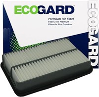 ECOGARD XA4645 Premium Engine Air Filter Fits Toyo