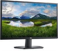 Dell 27 inch Monitor FHD (1920 x 1080) 16:9 Ratio