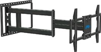 Mounting Dream, Long Arm TV Wall Mount for Most 42