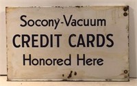 DSFP Socony - Vacuum
