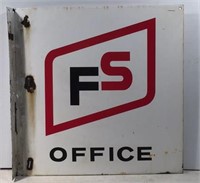 DSFP FS OFFICE