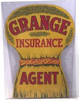 DST  Grange Insurance