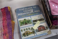 THE GUIDE TO HOME REMODELING