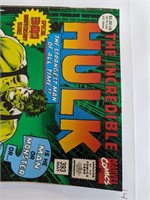 The Incredible Hulk #393