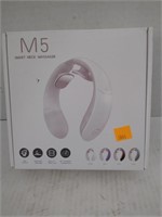 M5 Smart Neck Massager