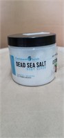 Caribbean Scrub Dead Sea Salt