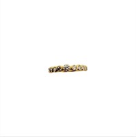 18K Gold Spinel & Diamond Ring 2.03ct & 1.11ctw