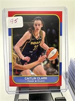 CAITLIN CLARK BASKETBALL CARD