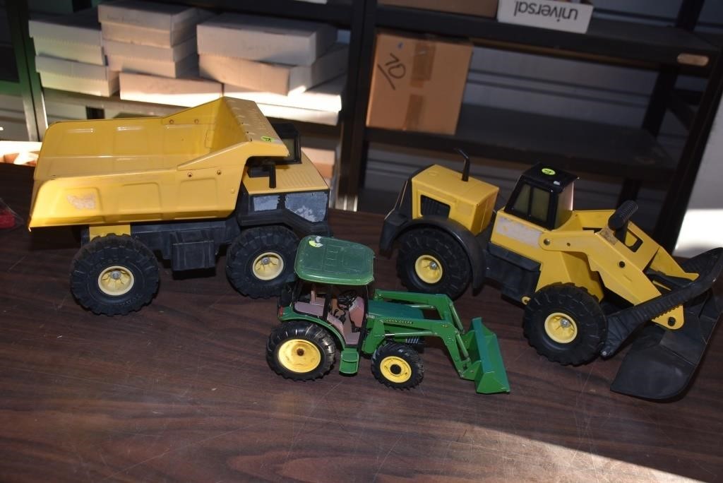 TUESDAY 7/9/24 CONSIGNMENT ONLINE AUCTION !