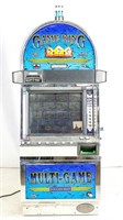 Slot Machine IGT Game King Multi Denomination