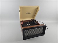 Vintage Crosley Stack-O-Matic CR84 Record Player
