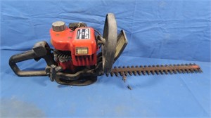 Homelite HT-17 Hedge Trimmer-made in USA