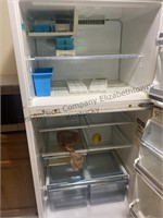 GE REFRIGERATOR