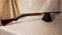 Acme 12 Ga. Double Barrel Shotgun