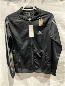 Adidas Women’s Track Top Small