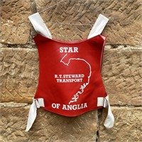 Star of Anglia #14 Race Jacket