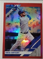 Parallel Kris Bryant