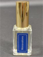 Monavations Perfume Bottle