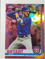 Parallel Kris Bryant