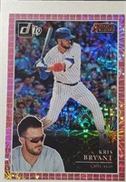 Parallel Kris Bryant