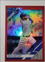 Parallel Kris Bryant