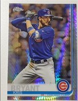 Parallel Kris Bryant