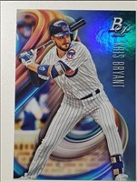 Parallel Kris Bryant