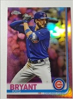 Parallel Kris Bryant