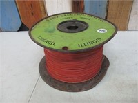 Lens Electrical Wire ROll