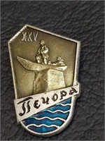 Jeuopa pin