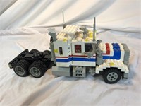 Vintage Lego Otr Truck