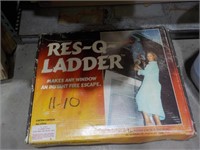 Resq ladder