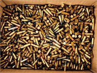 Firearm Assorted Rounds Of Mixed 22 LR / Short / L