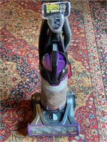 Bissell PowerLifter Swivel Vacuum