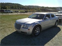 2009 Chrysler 300