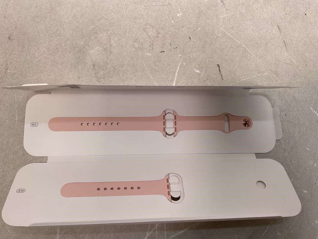 Apple  40mm  Sport Band for Apple Watch  40 and