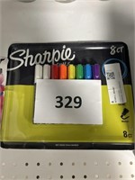 Sharpie 8 ct chalk markers