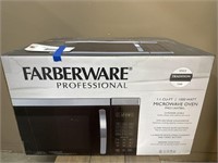 Farberware 1000 Watt Microwave