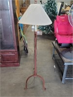 Horse Style Floor Lamp