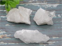 QUARTZ ROCK STONE LAPIDARY SPECIMEN