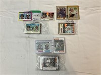 Baseball 1970’s Special Cards/1974 Star Cards WG