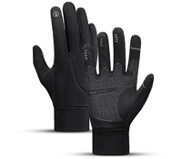 New Kyncilor Warm winter gloves with touch