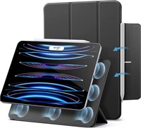 New ESR Magnetic Bounce Case Compatible with iPad
