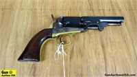 Colt Possible 1849, Baby Dragoon Possibly .31 Cali