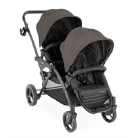 Contours Options V2 Double Stroller With