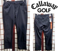 BRAND NEW CALLAWAY GOLF - SIZE 34-30