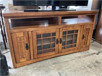 TV Cabinet Good Condition.