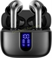 TAGRY Earbuds 60H Playback True Wireless