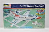 New Revell F-16 Thunderbird Model Kit 1:48 Scale