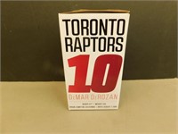 DeMar DeRozan #10 Collectible Bobble Head